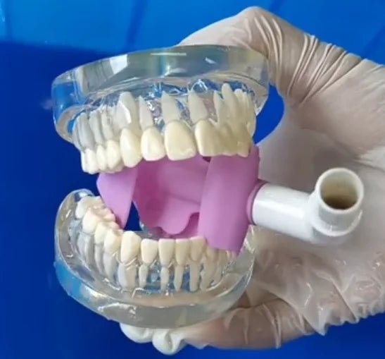 2Pcs Dry Shield Suction