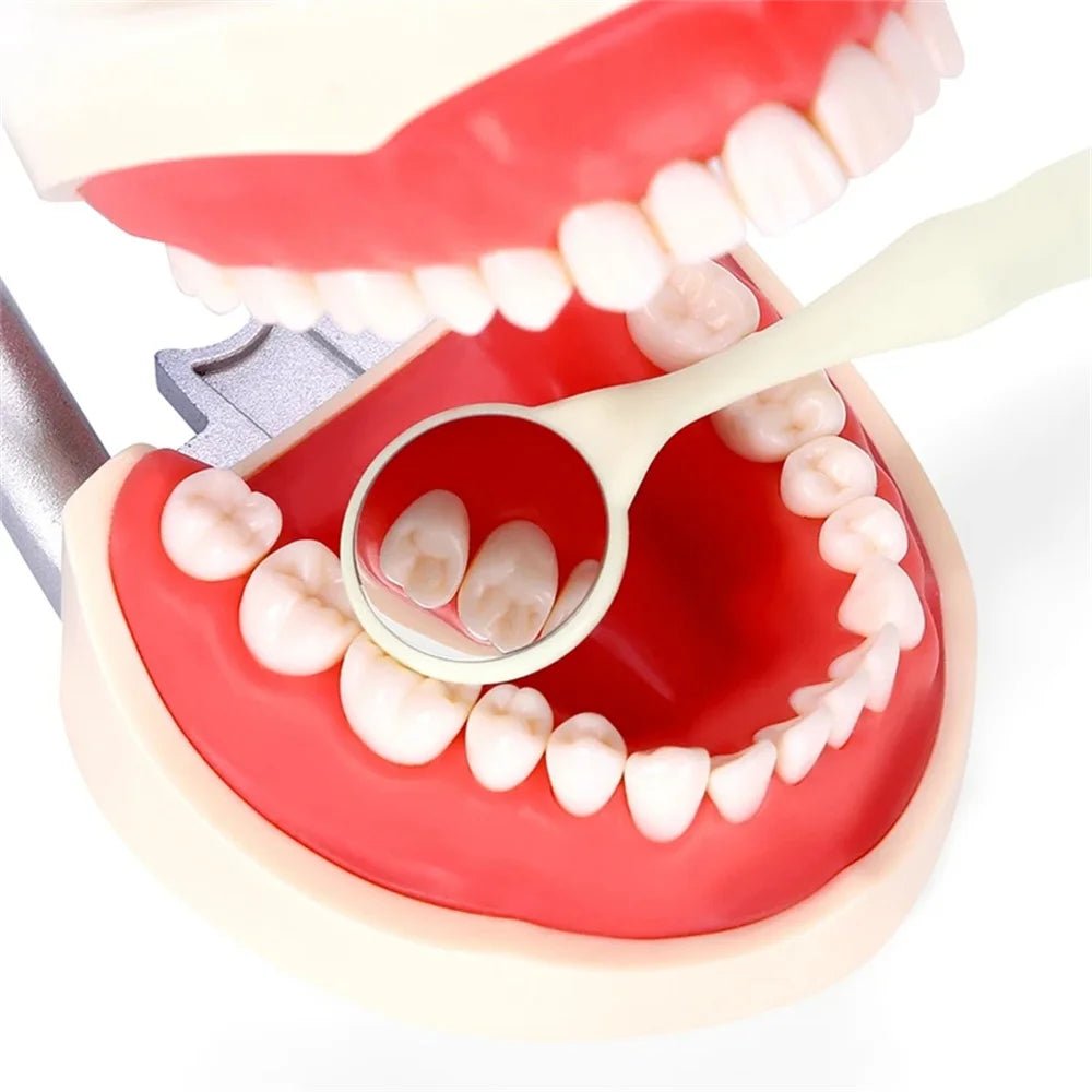 Single/Double Sided Mouth Mirrors