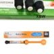 Dental Composite Resin Extra White XBW BW Beauty Bleach White Teeth Veneer Resin Light Cure Opaque Professional Dentistry