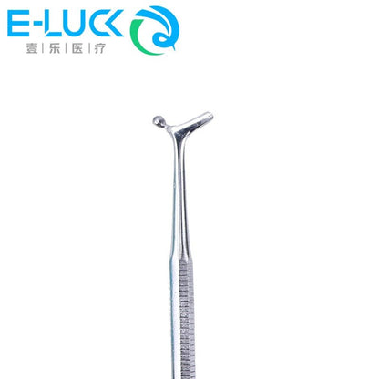 Dental Composite Burnisher Spatula