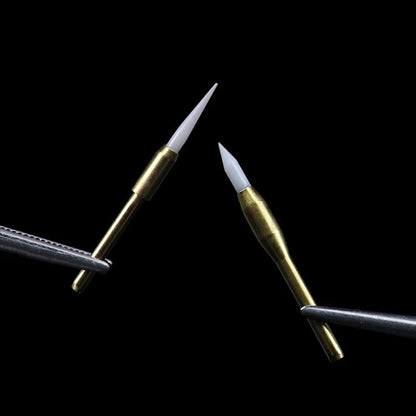 Ceramic Gingiva Trimming Burs