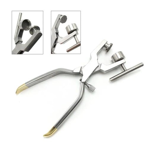 Dental Orthodontic Pliers