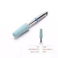 1 Pcs Dental Lab Polisher Ceramic Diamond Grinding Head Stone Coarse Grinder RA 2.35 Quick Polishing Dentistry Tool Durable