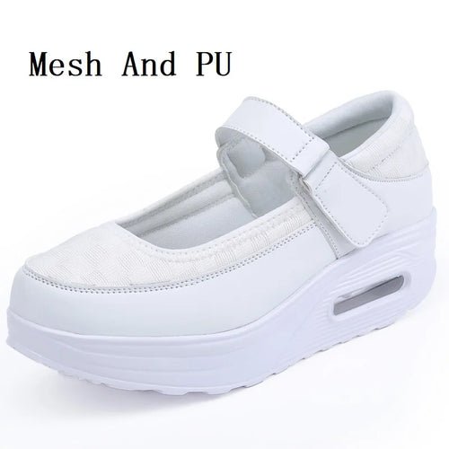 Women Casual Non - Slip Shoes