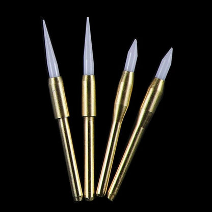 Ceramic Gingiva Trimming Burs