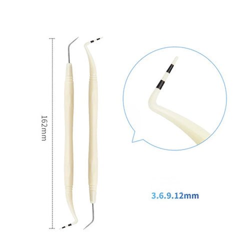Implant Periodontal Probes