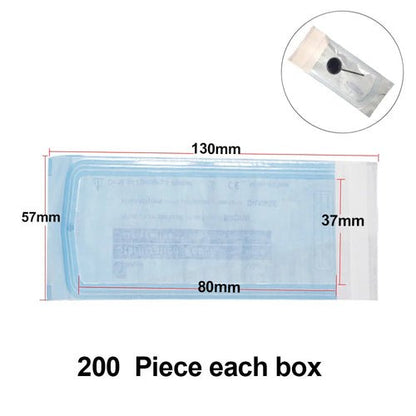 Self Sealing Sterilization Pouch