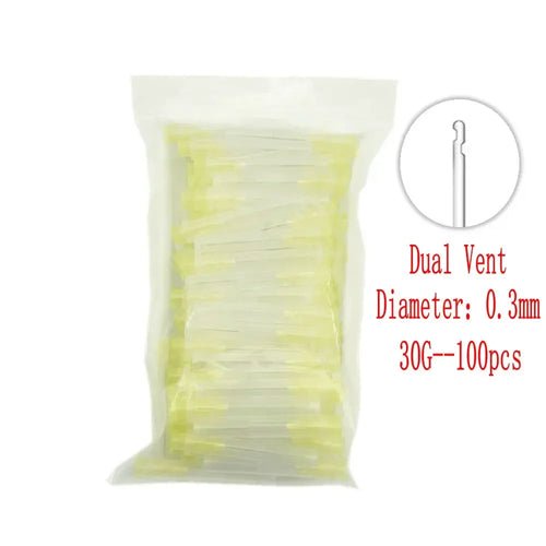 Endo Irrigation Needle