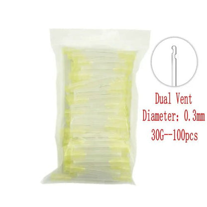 Endo Irrigation Needle