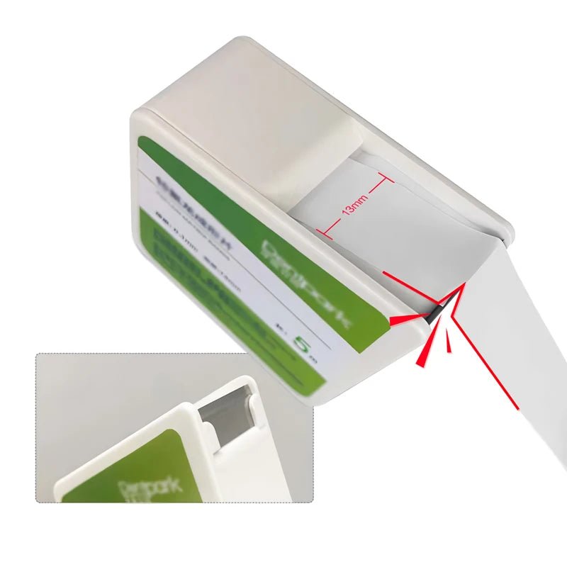 5m/roll Teflon Matrix Band