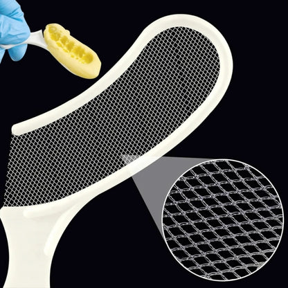 30Pcs Triple Impression Trays