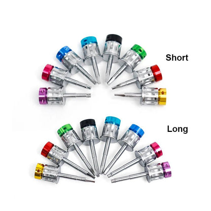 Universal Implant Torque Wrench