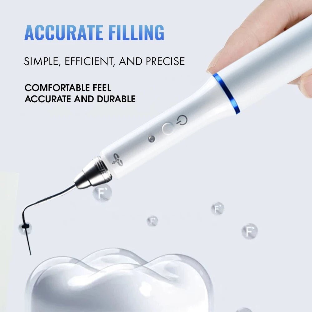 Endodontic Obturation Pen
