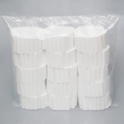 Dental Surgical Cotton Rolls