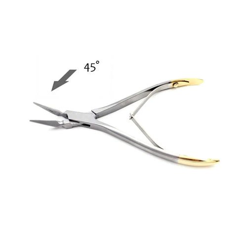 Dental Orthodontic Pliers