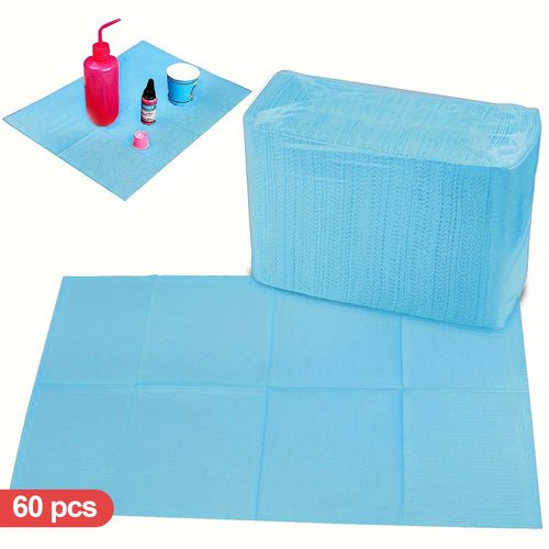Patient Napkin Shields