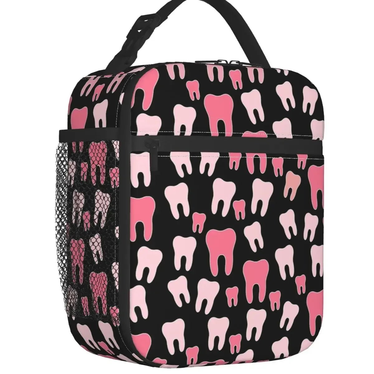 Insulated Lunch Bag