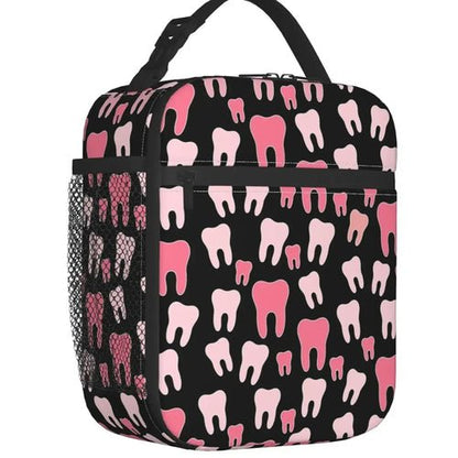Insulated Lunch Bag