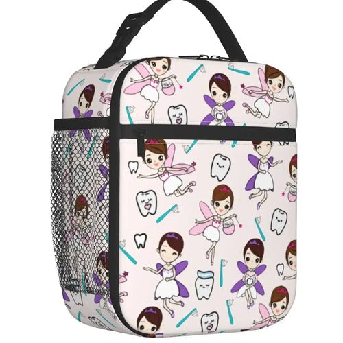 Insulated Lunch Bag