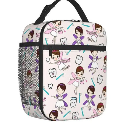 Insulated Lunch Bag