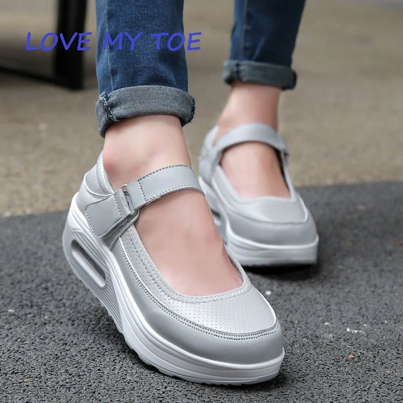 Women Casual Non - Slip Shoes