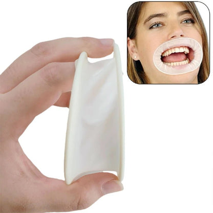 Circle Rubber Barrier