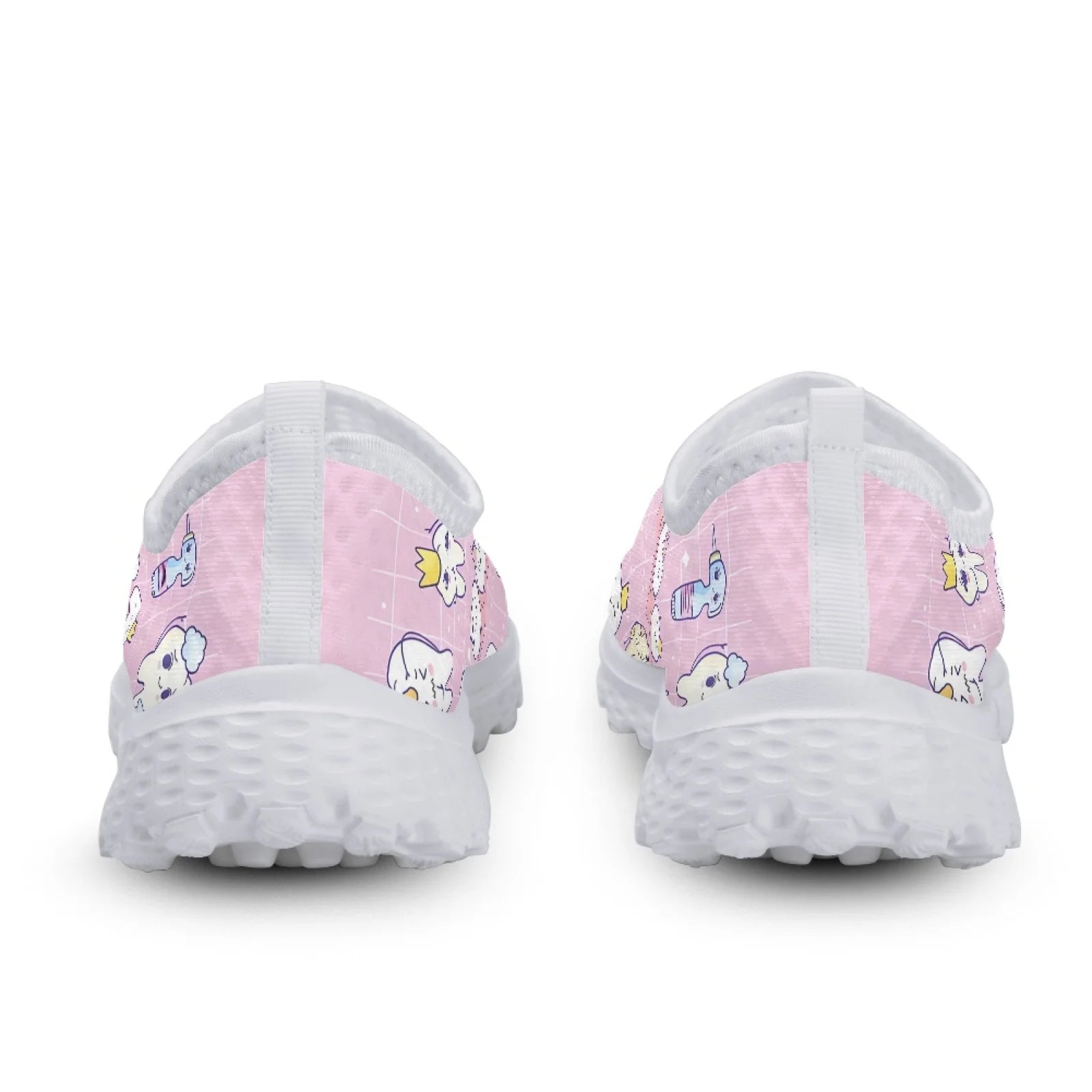 Cartoon Dental Loafers