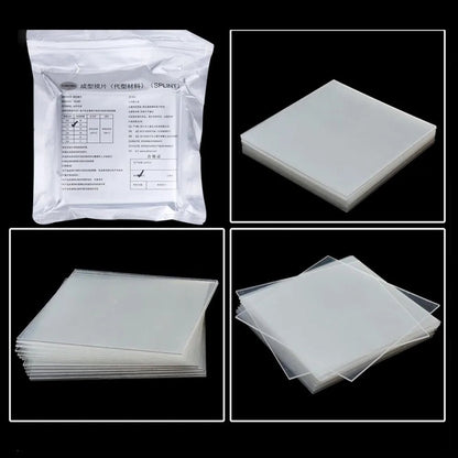 Lab Vacuum Forming Sheet