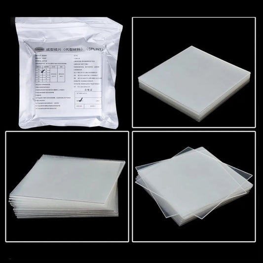 Lab Vacuum Forming Sheet