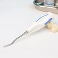 1pc 16 Styles Dental Luxating Elevator Curved Root Elevator Minimally Invasive Tooth Extracting Surgical Instrument Tools