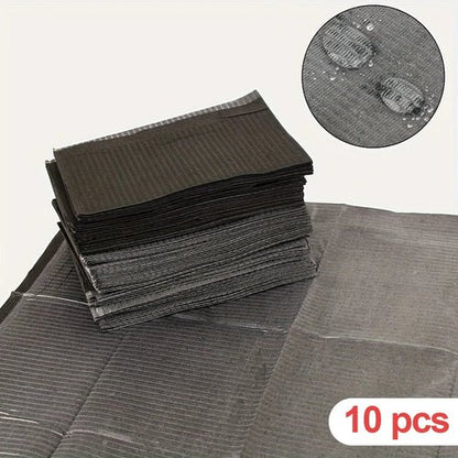 Patient Napkin Shields