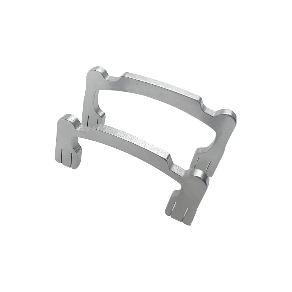 2pc Polishing Strip Holder