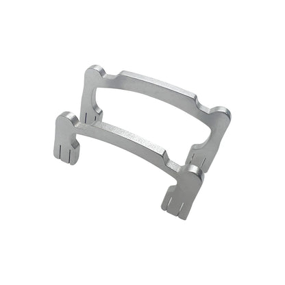 2pc Polishing Strip Holder