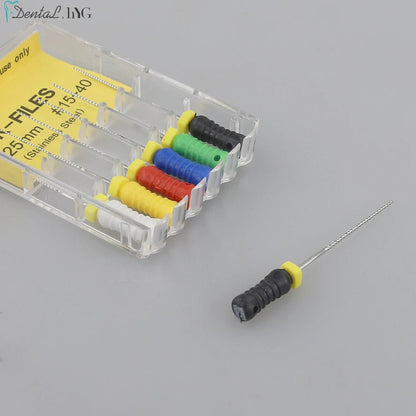 Endodontic K - Files