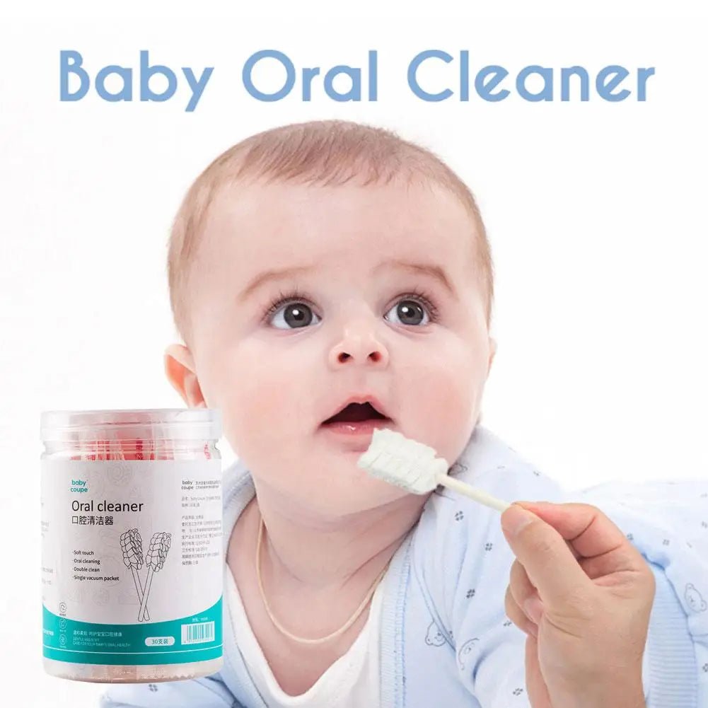 Infant Oral Brush