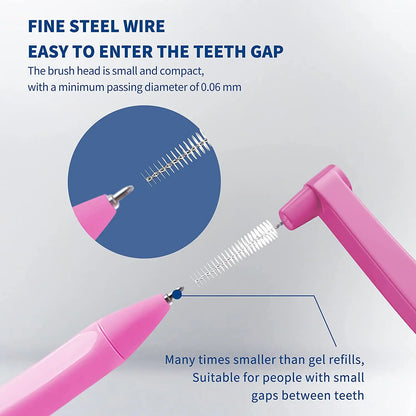 Interdental Brush