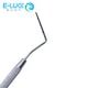 1pc Dental Hygiene Stainless Steel Periodontal Explorer Probe