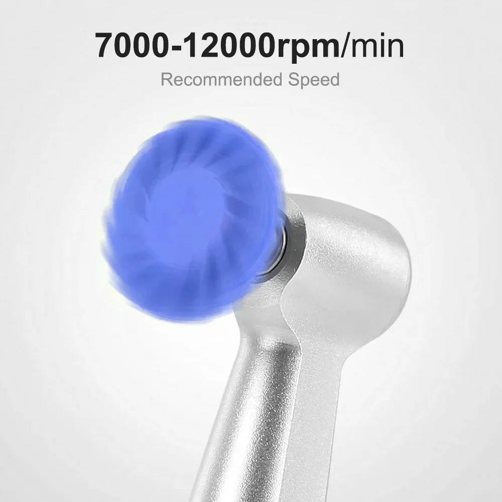 Dental Rubber Polisher