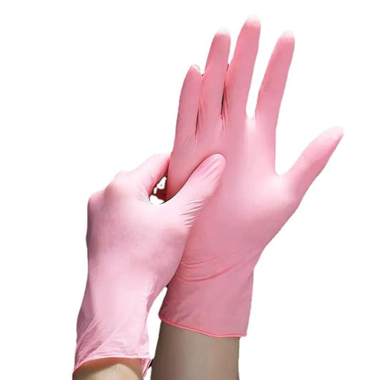 Nitrile Gloves