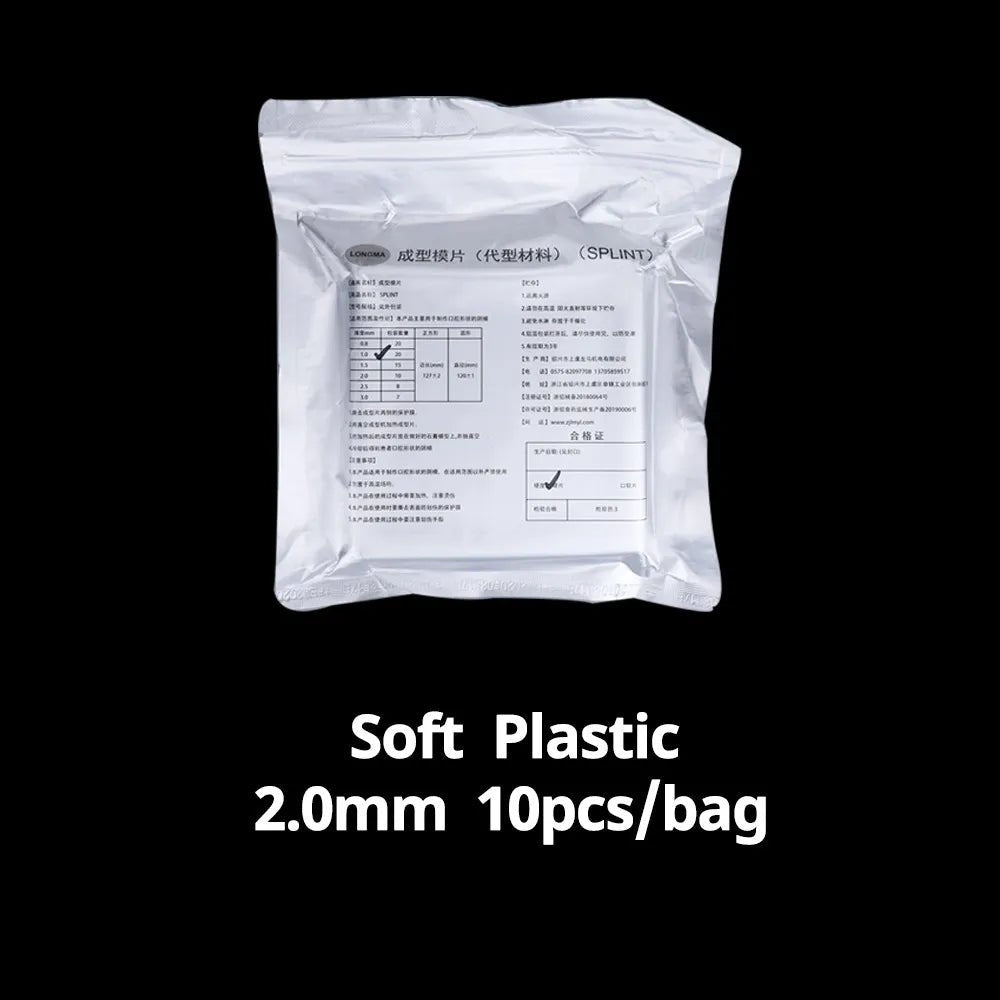 Lab Vacuum Forming Sheet