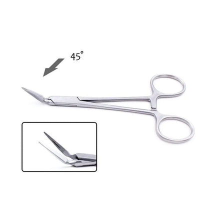 Dental Orthodontic Pliers