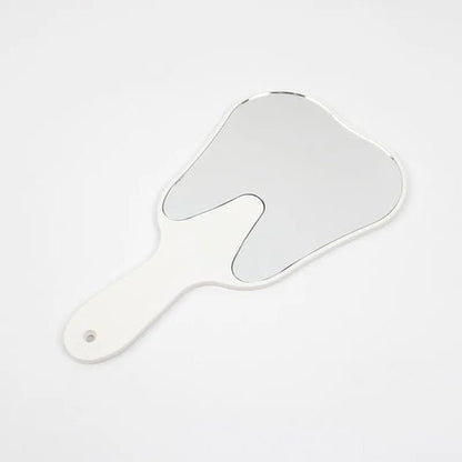 Tooth Hand Held Mirrors