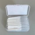 30Pcs Orthodontic Inter proximal Dental Tooth Brush - Oral Hygiene