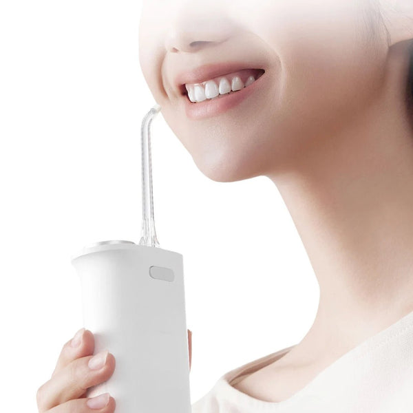 F400 Portable Oral Irrigator