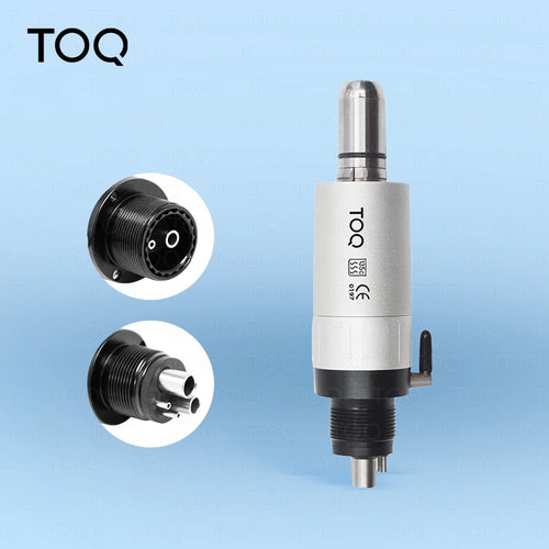 Low Speed Handpiece & Air Motor