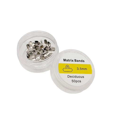 NITI Metal Sectional Matrix