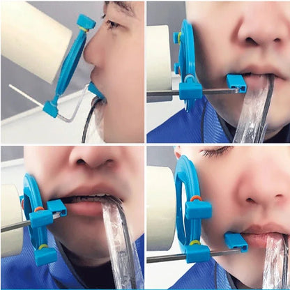 10Pcs Dental Sensor Positioner