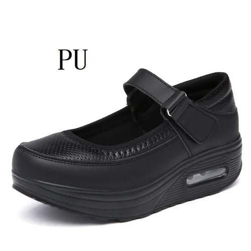 Women Casual Non - Slip Shoes