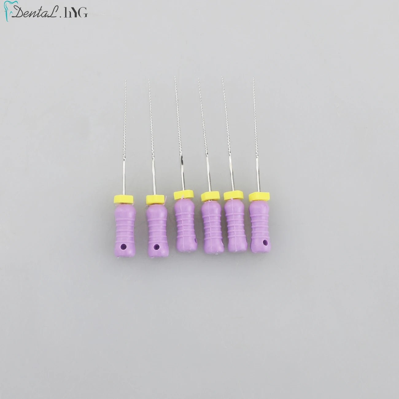 Endodontic K - Files