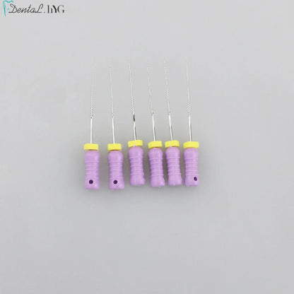 Endodontic K - Files